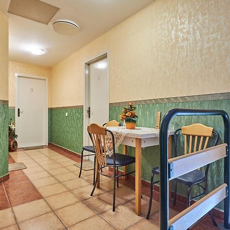 Hajdúszoboszló Ada Apartmanhaz מראה חיצוני תמונה
