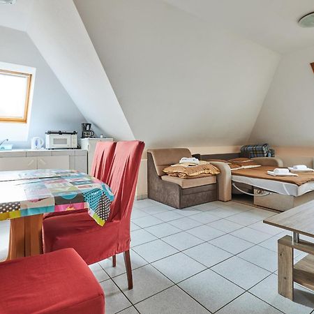 Hajdúszoboszló Ada Apartmanhaz מראה חיצוני תמונה
