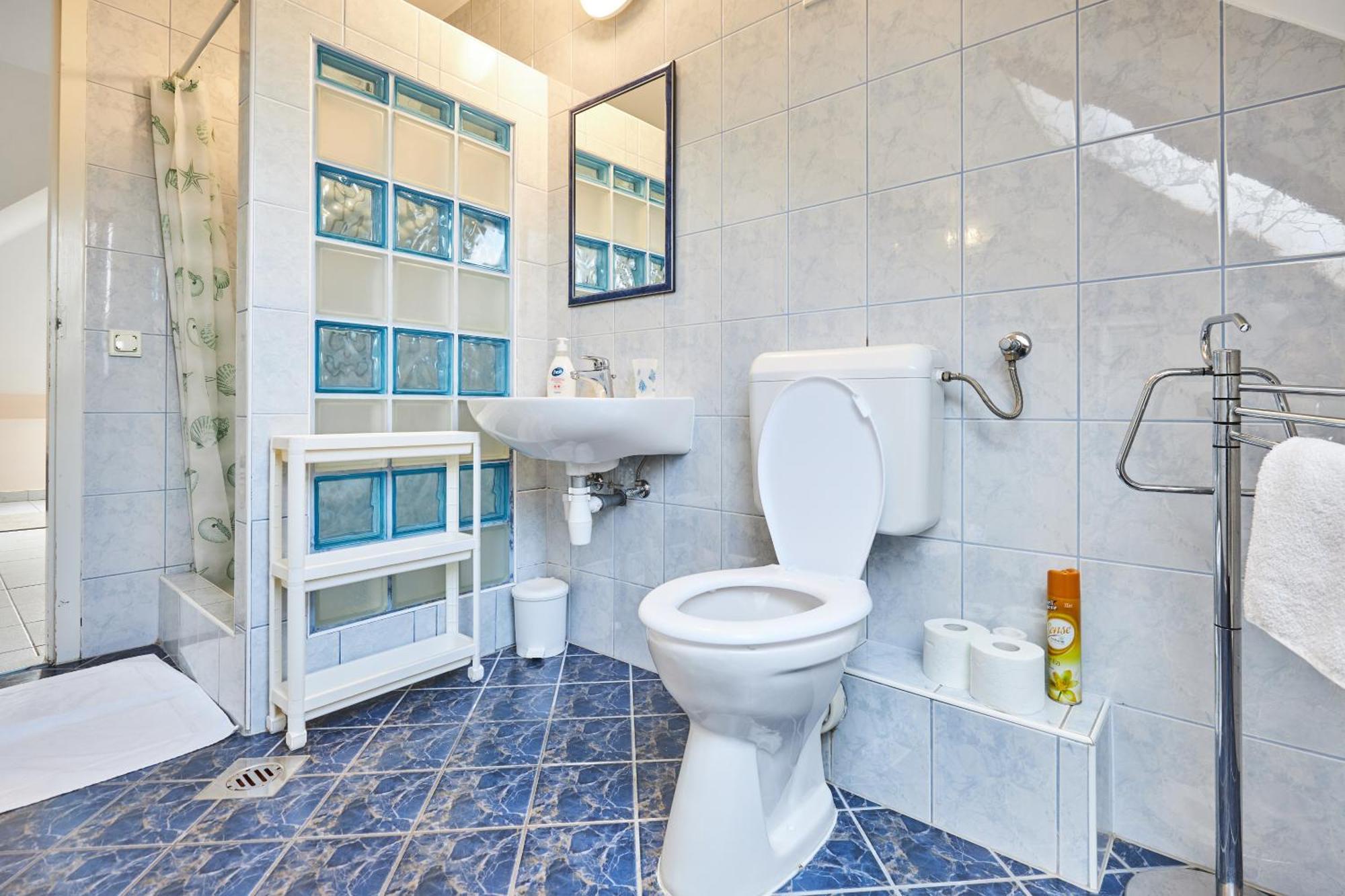 Hajdúszoboszló Ada Apartmanhaz מראה חיצוני תמונה
