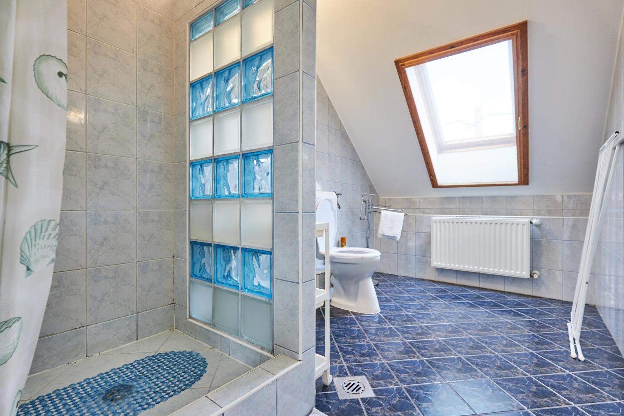 Hajdúszoboszló Ada Apartmanhaz מראה חיצוני תמונה