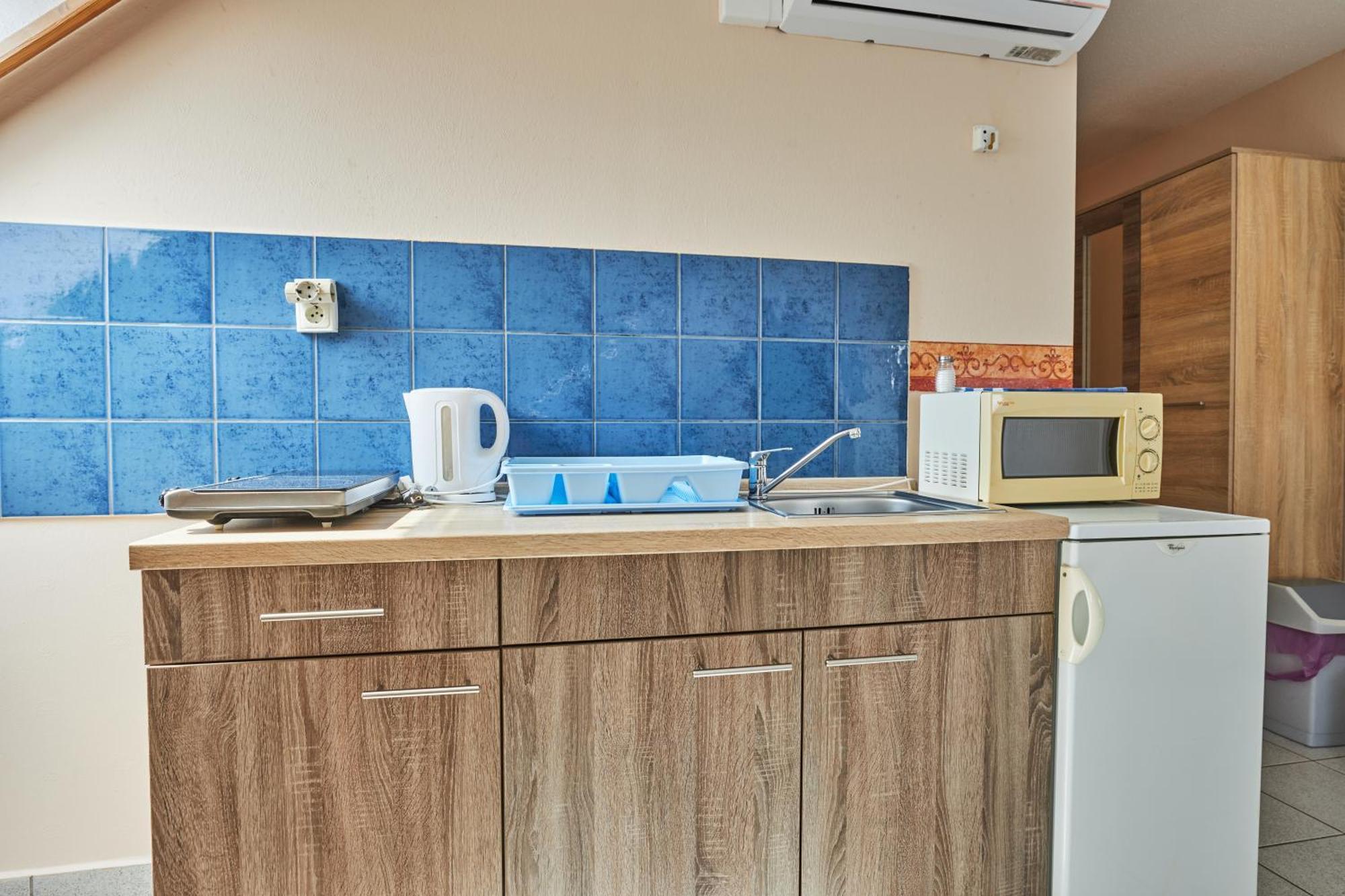 Hajdúszoboszló Ada Apartmanhaz מראה חיצוני תמונה