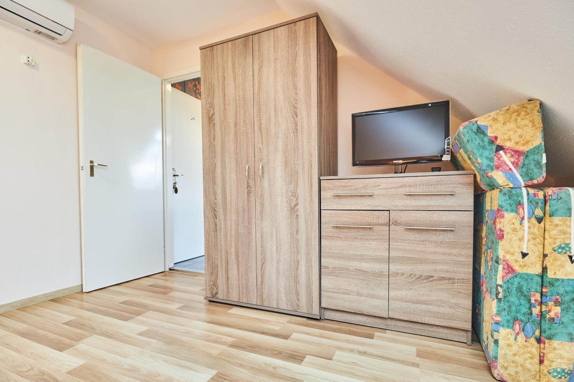 Hajdúszoboszló Ada Apartmanhaz מראה חיצוני תמונה
