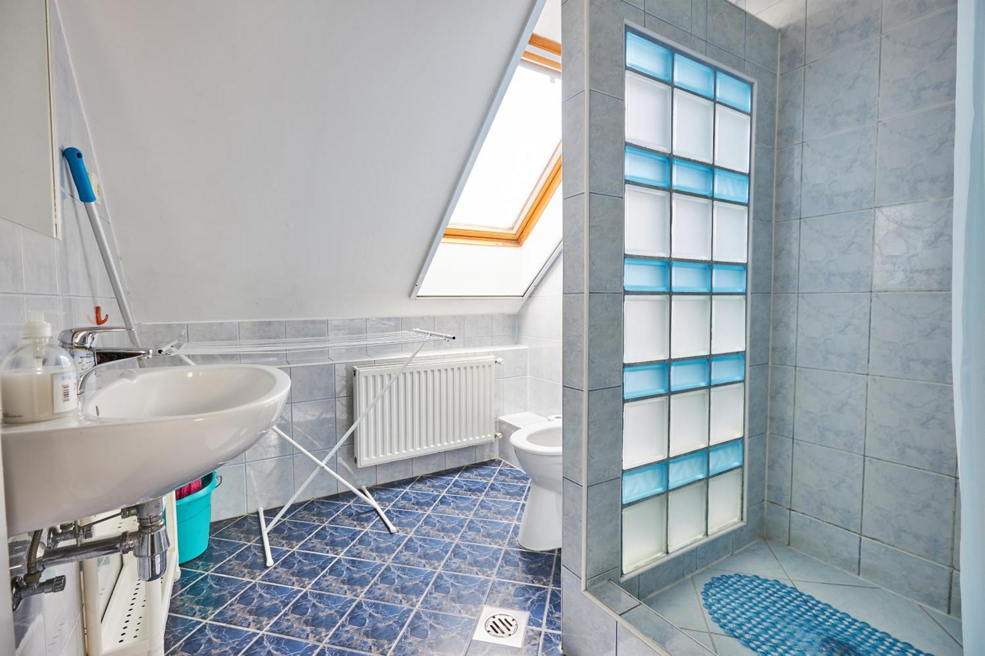 Hajdúszoboszló Ada Apartmanhaz מראה חיצוני תמונה